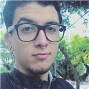 Professor de Física e Matemática para alunos do ensino médio